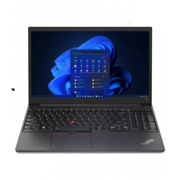 Lenovo ThinkPad E15 Gen 4 Laptop - 15.6" Full HD Display, Intel® Core™ i5 12th Gen, 8GB, 256GB SSD