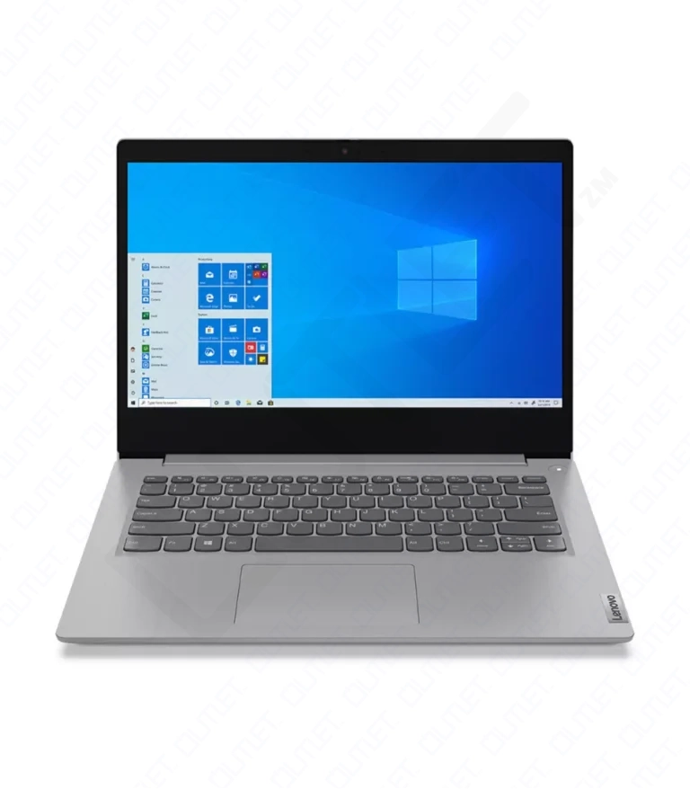 Lenovo Ideapad 3 V15-1GL05 Laptop - 15.6" HD Display, Intel® Celeron® N4020, 4GB, 256GB SSD
