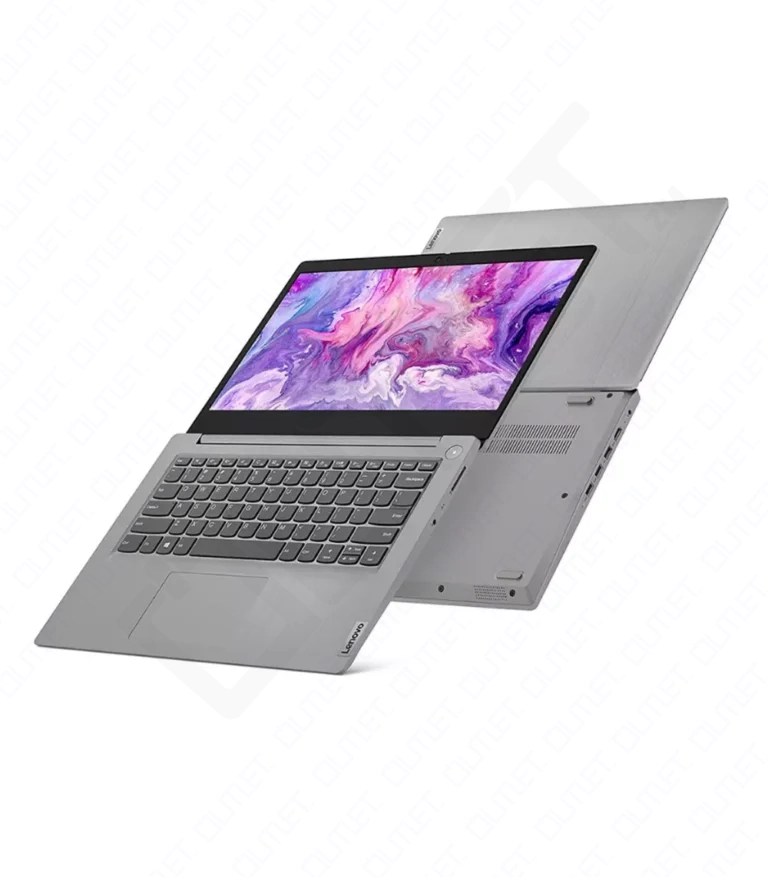 Lenovo Ideapad 3 V15-1GL05 Laptop - 15.6" HD Display, Intel® Celeron® N4020, 4GB, 256GB SSD