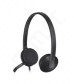 Logitech H340 USB Digital Audio Computer Headset