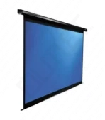 iView Electric Projector Screen 200cm x 200cm With Remote Control