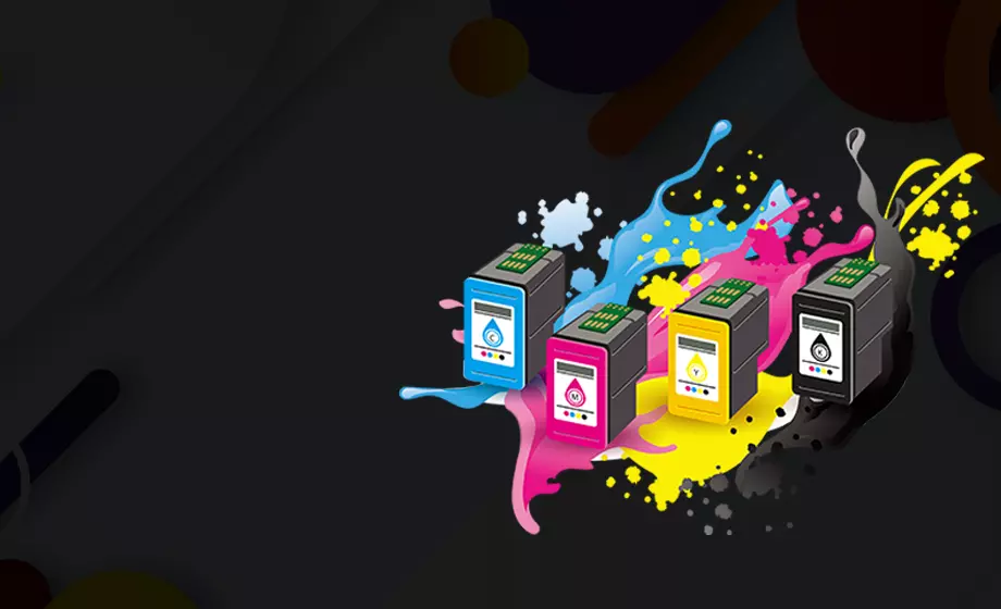 Ink Cartridges