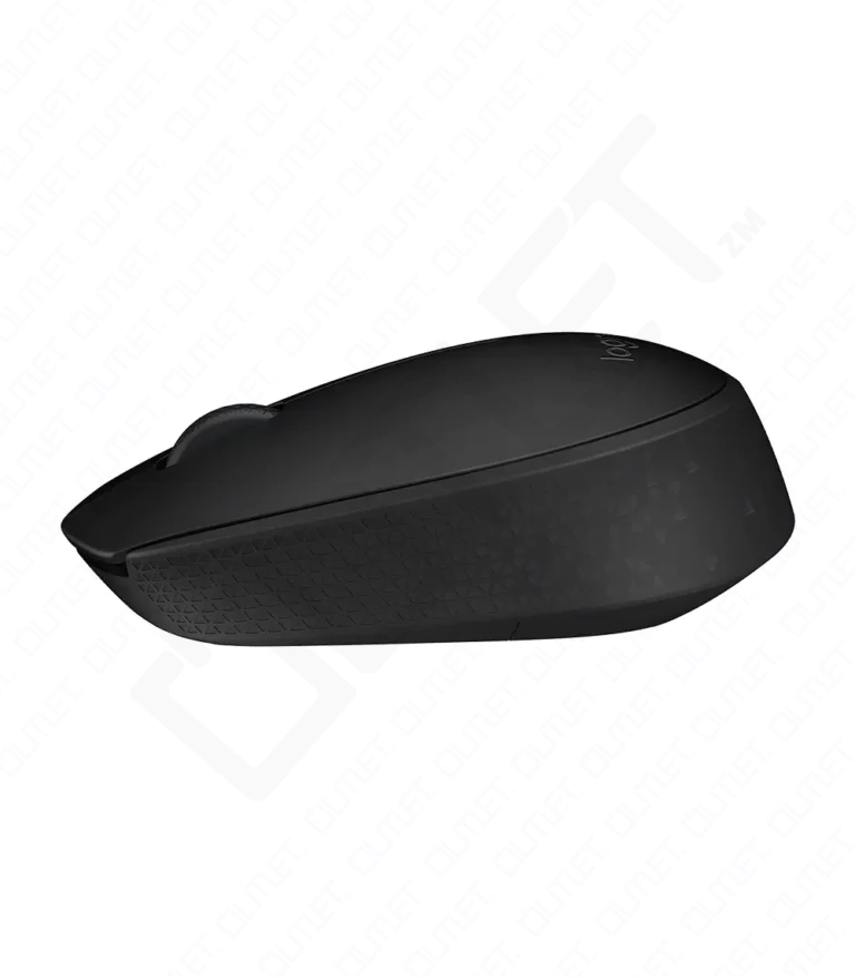 Logitech M170 Wireless Mouse