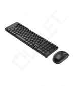Logitech MK220 Wireless Keyboard and Mouse Combo