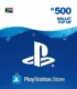 PlayStation Network Card 500 ZAR (ZA) PSN Key SOUTH AFRICA