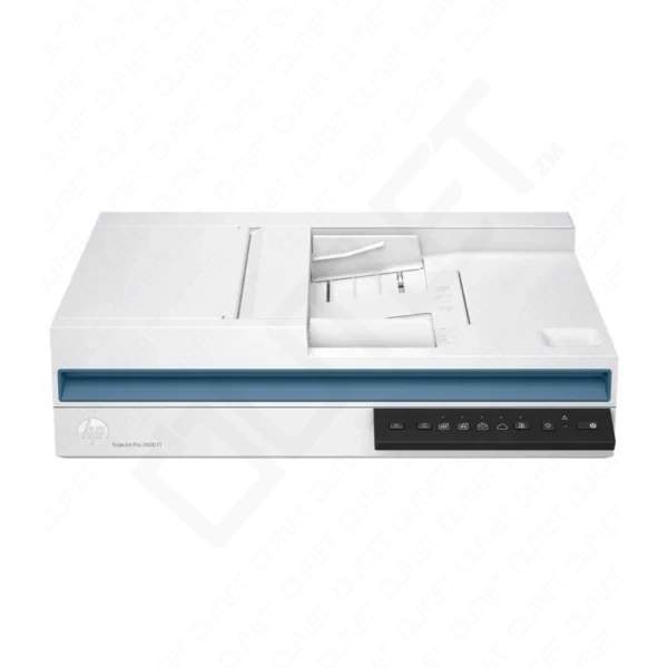 HP ScanJet Pro 3600 f1 (20G06A)