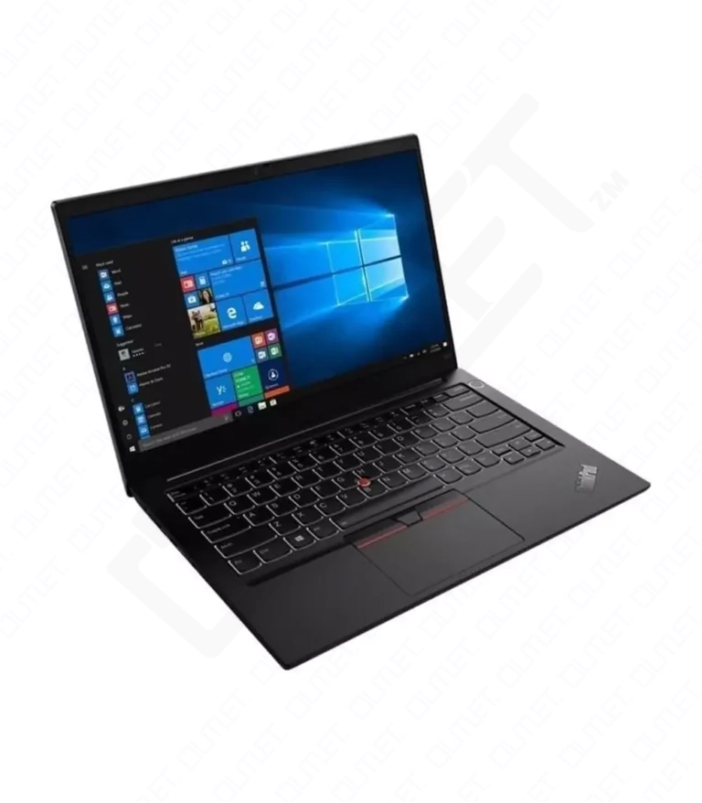 Lenovo ThinkPad E14 GEN 3 14" Full HD Laptop - AMD Ryzen™ 5, 8GB, 256GB SSD