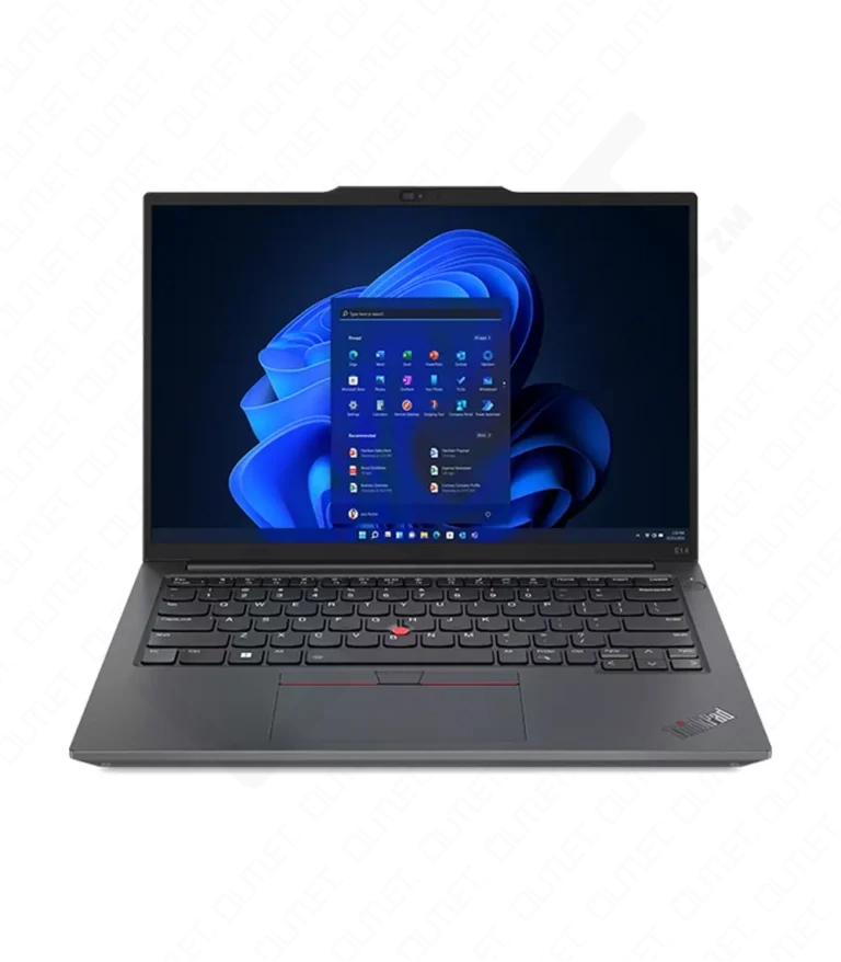 Lenovo ThinkPad E14 Gen 5 14" WUXGA Laptop - Intel® Core™ i7 13th Gen, 16GB, 512GB SSD
