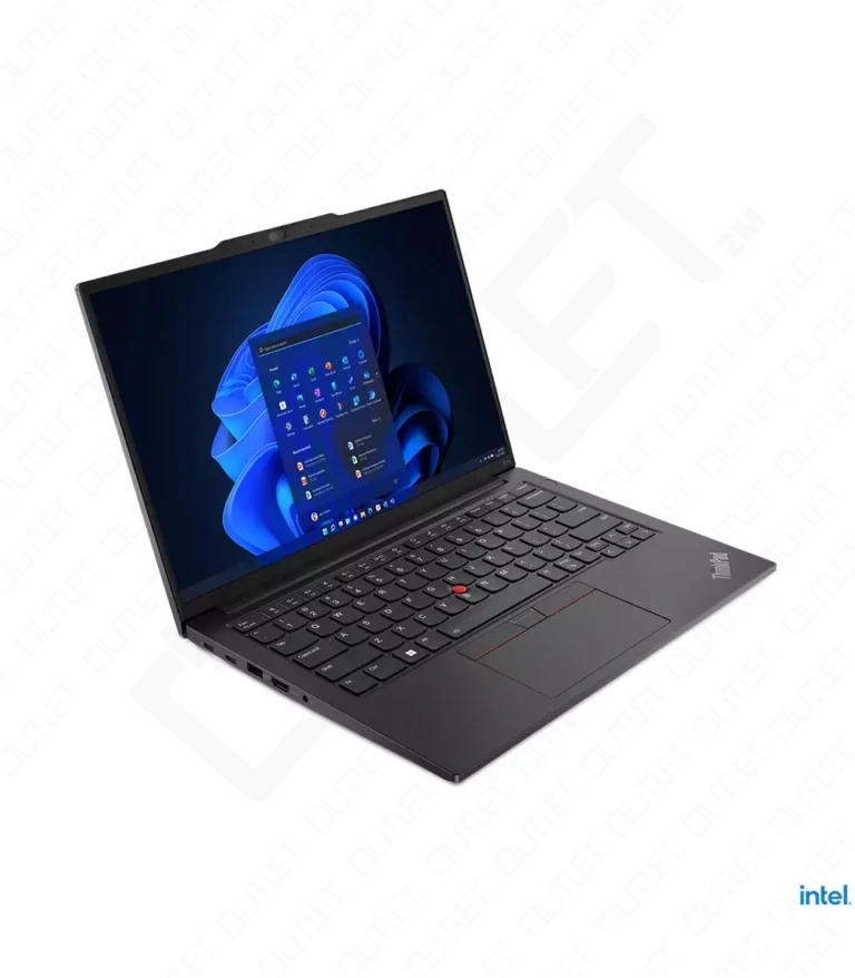 Lenovo ThinkPad E14 Gen 5 14" WUXGA Laptop - Intel® Core™ i7 13th Gen, 16GB, 512GB SSD