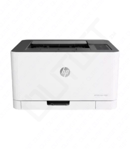 HP Laser 150nw Wireless Color Printer