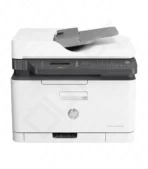 HP LaserJet MFP 179fnw All-in-One Wireless Color Printer - A4, Print, Copy, Scan, Fax