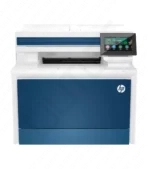 HP LaserJet Pro MFP 4303FDW Color Printer - Print, Copy, Scan, Fax
