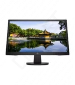 HP V24i G5 23.8" Full HD Monitor - IPS, DP, HDMI, VGA, 250 nits, 75 Hz