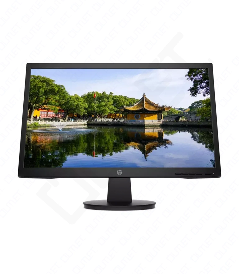 HP V24i G5 23.8" Full HD Monitor - IPS, DP, HDMI, VGA, 250 nits, 75 Hz