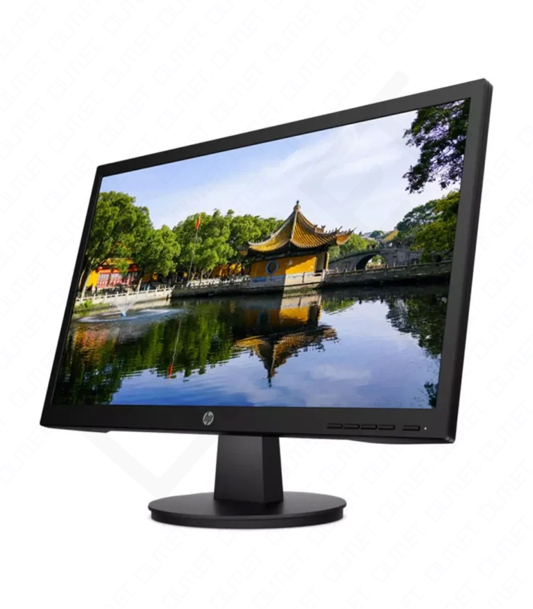 HP V24i G5 23.8" Full HD Monitor - IPS, DP, HDMI, VGA, 250 nits, 75 Hz