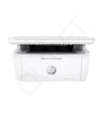 HP LaserJet MFP M141A Printer - A4, Print, Copy, Scan