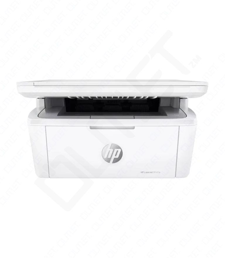HP LaserJet MFP M141W Printer - A4, Print, Copy, Scan