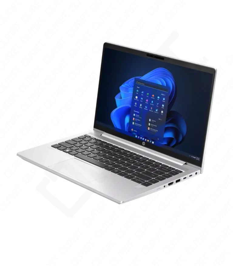 HP ProBook 440 G10 14" Full HD Notebook PC - Intel® Core™ i5 13th Gen, 8GB, 512GB SSD