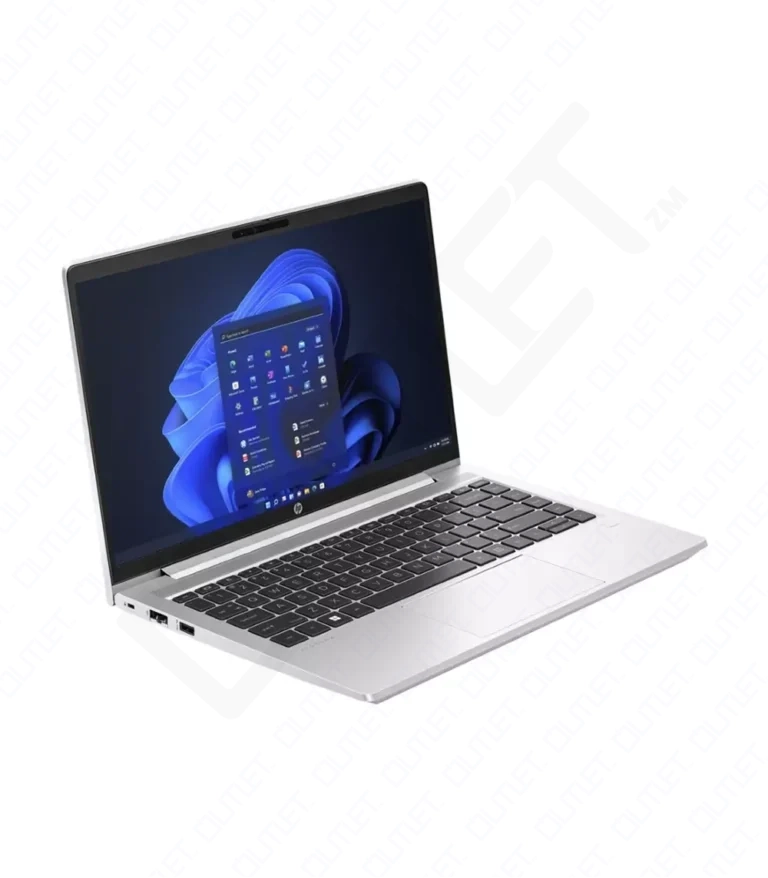 HP ProBook 440 G10 15.6" Full HD Notebook PC - Intel® Core™ i5 13th Gen, 8GB, 512GB SSD