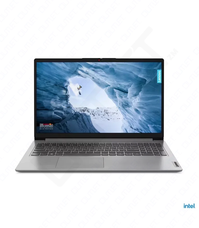 Lenovo IdeaPad 3 15IAU7 15.6" Full HD Laptop - Intel® Core™ i7 12th Gen, 8GB, 512GB SSD