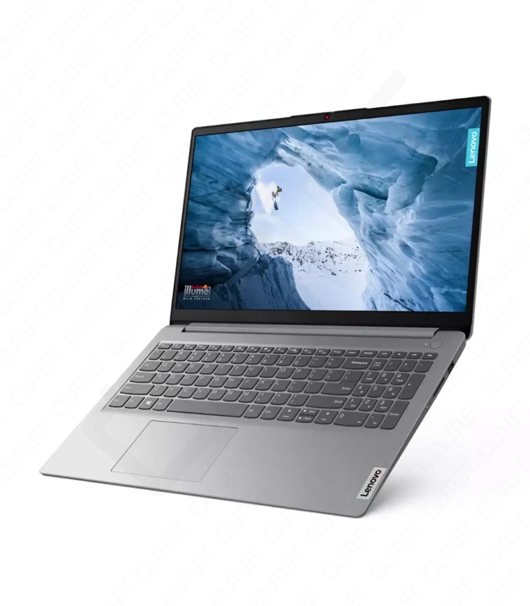 Lenovo IdeaPad 3 15IAU7 15.6" Full HD Laptop - Intel® Core™ i7 12th Gen, 8GB, 512GB SSD
