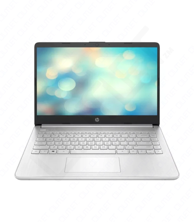 HP 14s-dq0048nia 14" Notebook PC