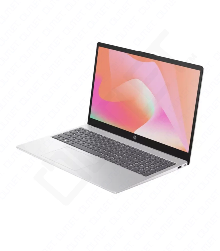 HP 15s-fd0336nia 15.6" Full HD Laptop