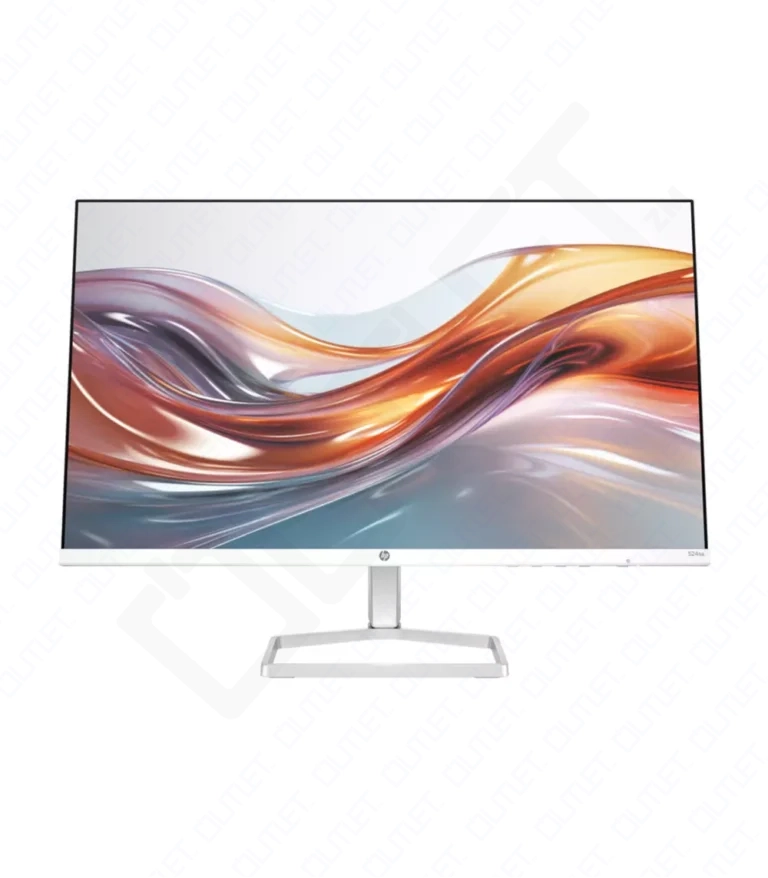 HP 524SA Series 5 23.8" Full HD Monitor - IPS, DP, HDMI, VGA, 300 nits, 100Hz