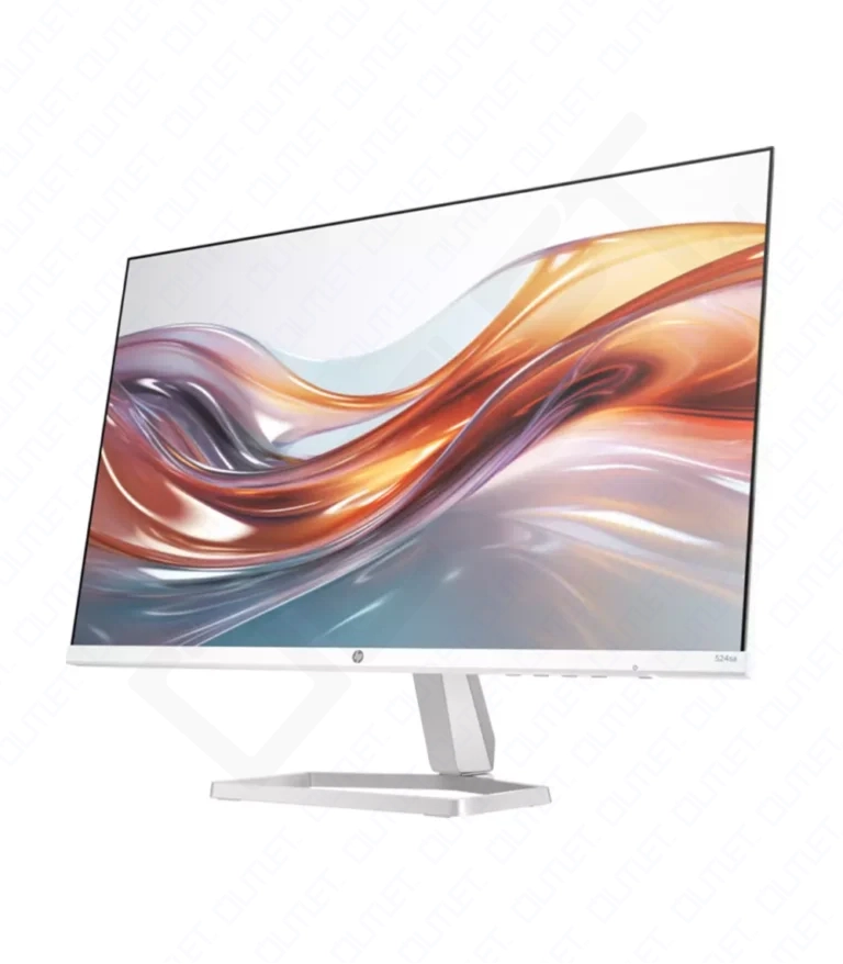 HP 527SW Series 5 27" Full HD Monitor - IPS, DP, HDMI, VGA, 300 nits, 100Hz