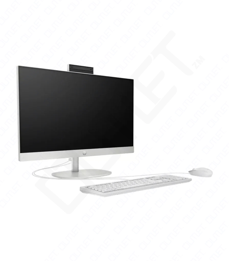 HP ProOne 240 G10 23.8" Desktop PC – Intel® Core™ i5 13th Gen, 8GB, 512GB SSD