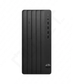 HP Pro Tower 290 G9 Desktop PC – 19.5" Monitor, Intel® Core™ i3 12th Gen, 8GB, 512GB SSD