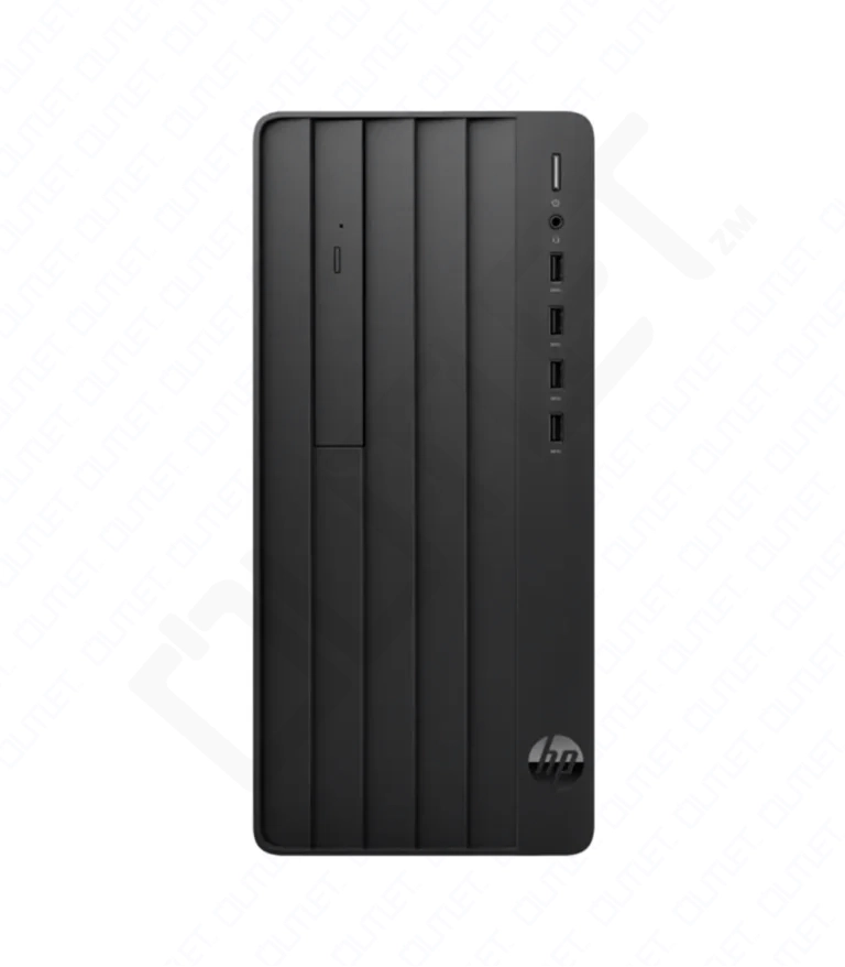 HP Pro Tower 290 G9 Desktop PC – 19.5" Monitor, Intel® Core™ i3 12th Gen, 8GB, 512GB SSD