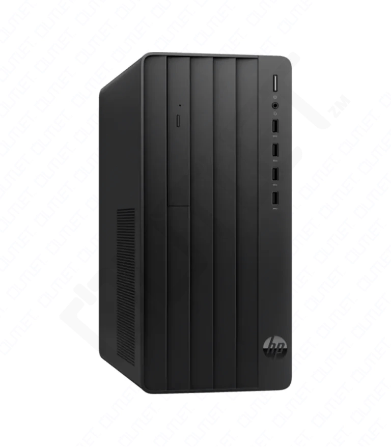 HP Pro Tower 290 G9 Desktop PC – 19.5" Monitor, Intel® Core™ i3 12th Gen, 8GB, 512GB SSD