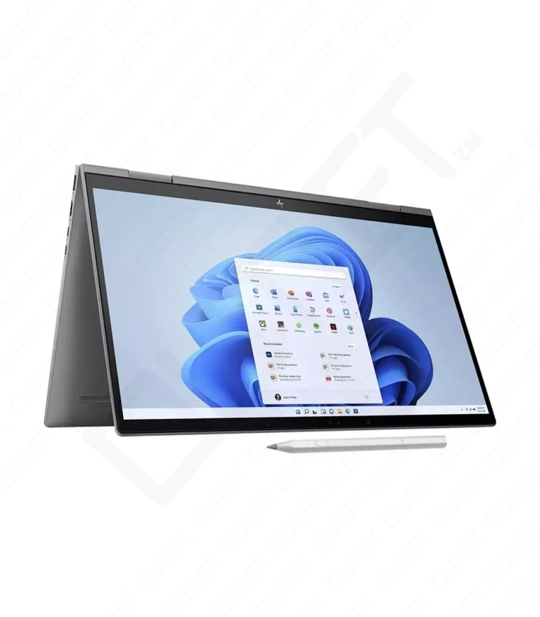 HP Envy x360 2-in-1 15-FE1073 15.6" Full HD Touch Screen Laptop - Intel® Core™ Ultra 7 Series 1, 32GB, 1TB SSD