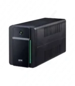 APC Back-UPS, 1600VA, Tower, 230V, 4 Universal Outlets, AVR