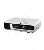 Epson EB-W52 Corporate Portable Multimedia Projector