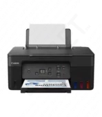 Canon PIXMA G2470 Compact All-in-One MegaTank Color Printer