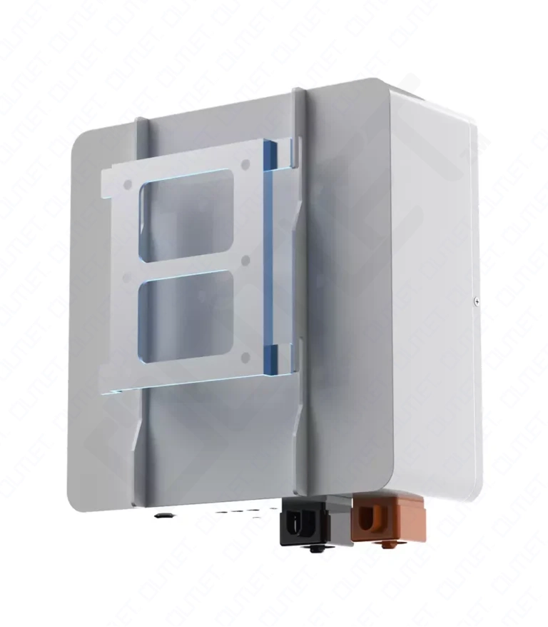 Hanchu ESS 2.56kWh Lithium Battery - HOME-ESS-LV-2.56K, 100Ah, 25.6V