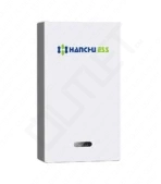 Hanchu ESS 5.12kWh Smart Lithium Battery - HOME-ESS-LV-5.12K, 100Ah, 51.2V