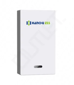 Hanchu ESS 5.12kWh Smart Lithium Battery - HOME-ESS-LV-5.12K, 100Ah, 51.2V