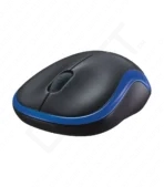 Logitech M185 Wireless Mouse