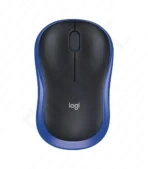 Logitech M185 Wireless Mouse