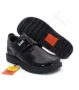 FitKids Original P9B013 Black Patent Leather Boys Shoes
