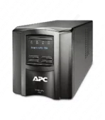 APC Smart-UPS, Line Interactive, 750VA, Tower, 230V, 6x IEC C13 Outlets, SmartConnect Port+SmartSlot, AVR, LCD