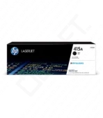 HP 415A Original LaserJet Toner Cartridge (W2030A) - Black