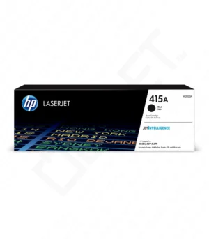 HP 415A Original LaserJet Toner Cartridge (W2030A) - Black