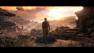 STAR WARS Jedi: Survivor™ PlayStation 5®