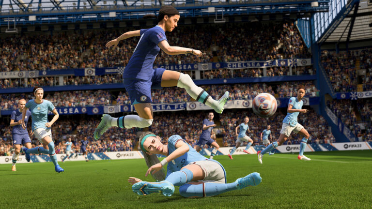 EA Sports™ FIFA 23 Standard Edition PlayStation 5®