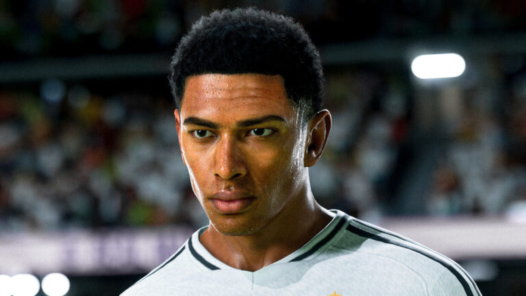 EA Sports™ FC 25 Standard Edition PlayStation 5®