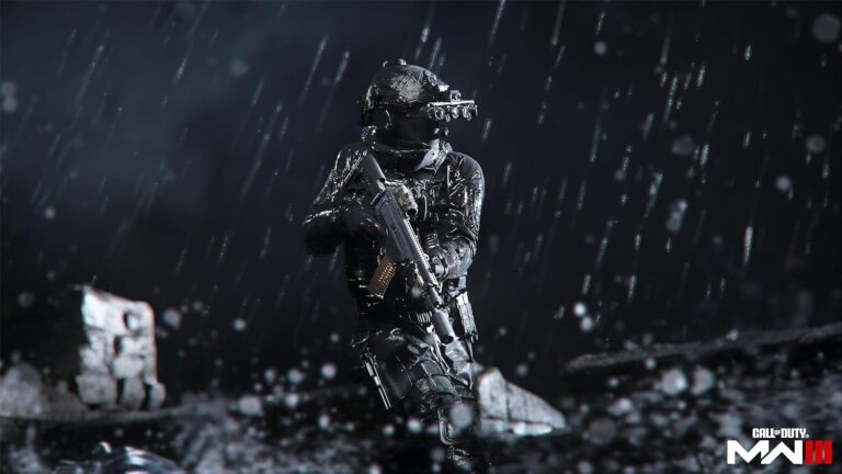 Call of Duty®: Modern Warfare® III PlayStation 4®